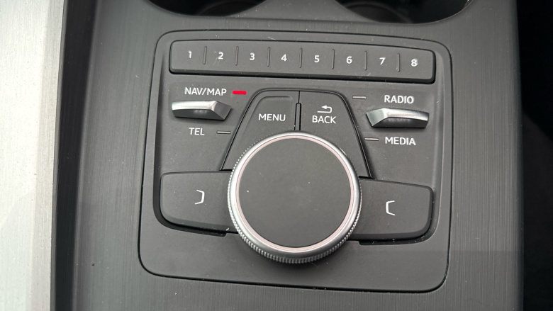 Audi A5 2.0 TDI S Line 2dr S Tronic Diesel Convertible